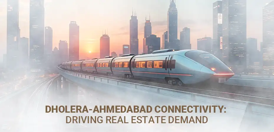 dholera project