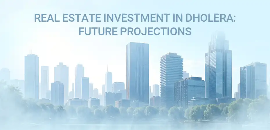 dholera residential plots