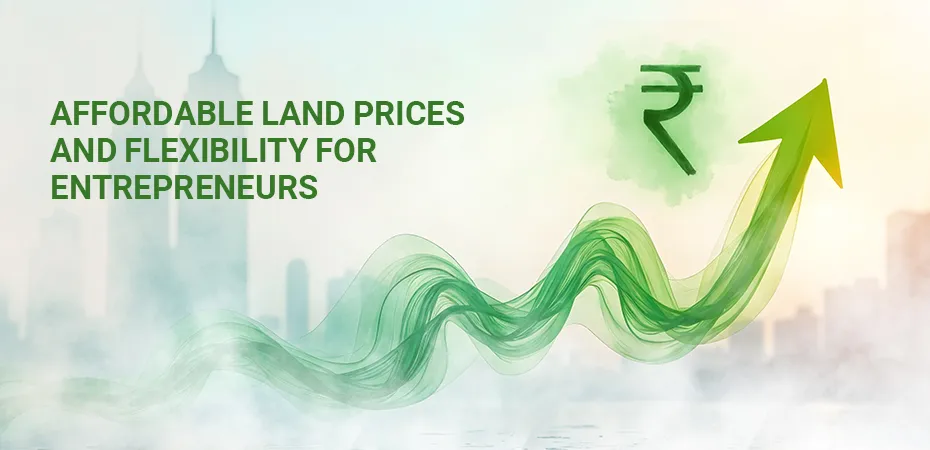 dholera smart city project details