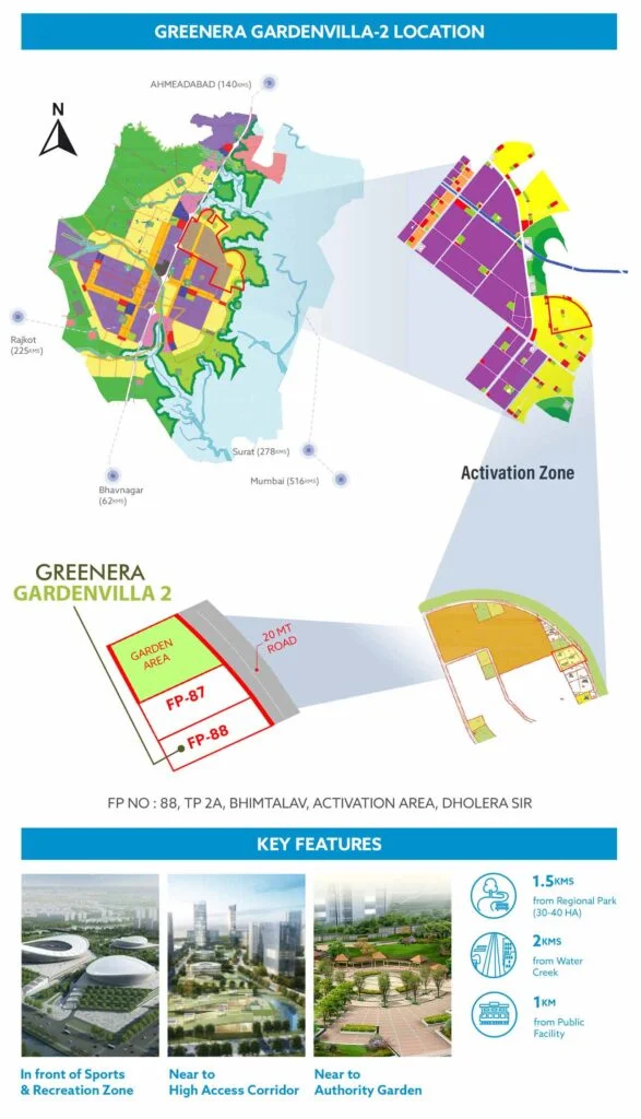 greenera prime 2