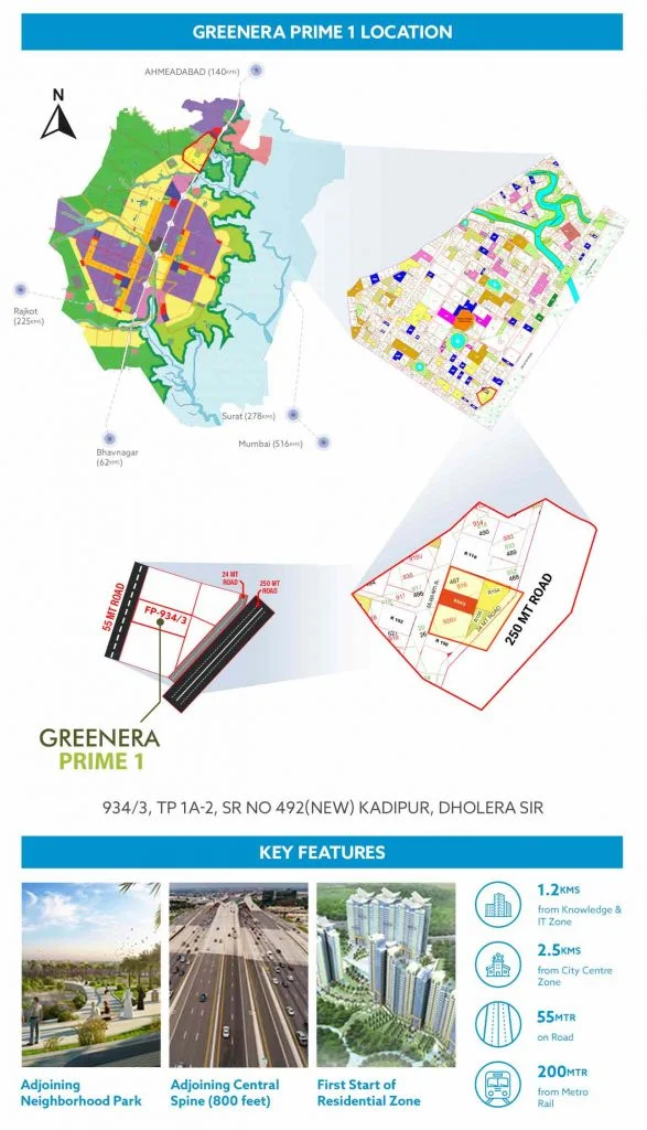 greenera prime 1