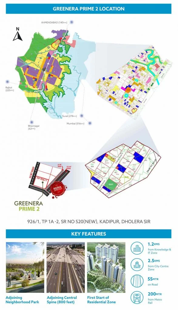 greenera prime 2