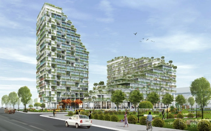 dholera sir city