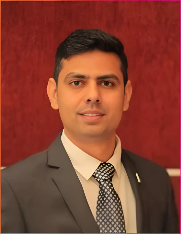 RAVI PATEL - GAP
