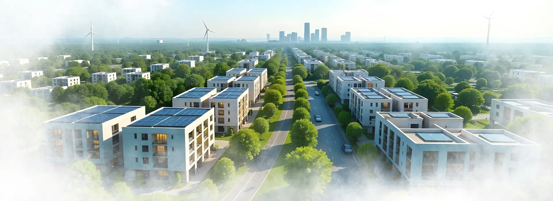 Smart City Dholera SIR