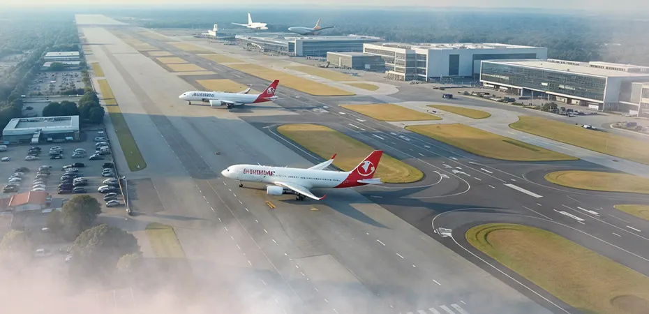 dholera international airport