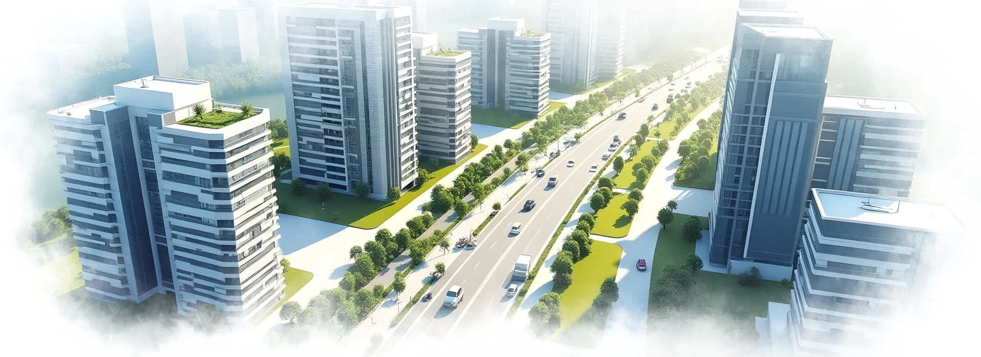 Real Estate Developer in Dholera SIR